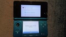 Konsola Nintendo 3ds niebieska komplet - 8