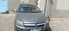 Sprzedam Opel Astra H-uszkodzone - 1