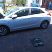 hyundai i30 1.6 CRDI na części PYW - 4