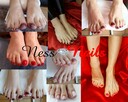 Manicure, pedicure - dojazd do Klientki - u Klientki w domu - 16