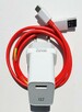ŁADOWARKA SIECIOWA USB OnePlus Warp Charge 30W KABEL USB-C - 4