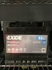 Akumulator Exide Premium 53Ah 540A*Najlepsze ceny w Gnieźnie - 1