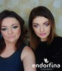 Makijaż w Studio Urody Endorfina:) - 15