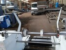 Foliarka półautomatyczna Loretta CTL-SS-550 - 13