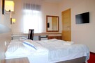 Seniorze rusz się z domu na wiosnę! Promocja- nocleg 125zł - 8