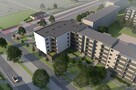 Działka inwestycyjna w Łowiczu - 9