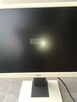 Monitor Fujitsu 24 cale B24W-5 lcd tv panoramiczny telewizor - 3