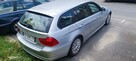 BMW E91 318D TOURING 2009 - 3