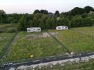 Dąbki 500 m2 nad morzem i jez. - bud. i rolne.Raty bez banku - 15