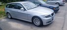 BMW E91 318D TOURING 2009 - 2