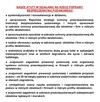 opracowania ppoż. Instrukcje bezpieczeństwa pozarowego - 2