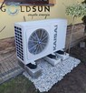 GOLDSUN Fotowoltaika/klimatyzacja/pompy ciepła - 2
