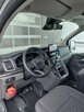 Ford Tourneo Custom 2.0 170KM. Automat Tourneo L2. "Od ręki" - 8