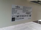 Monitor Fujitsu 24 cale B24W-5 lcd tv panoramiczny telewizor - 7