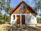 Nowoczesny dom nad jeziorem w Głodowie-dla miłośników natury - 9