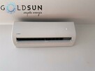 GOLDSUN Fotowoltaika/klimatyzacja/pompy ciepła - 5