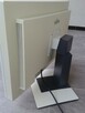 Monitor Fujitsu 24 cale B24W-5 lcd tv panoramiczny telewizor - 5
