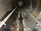 Zbiornik kolejowy z wężownicą 40000l- 40m3- 40 000l - woda - 10