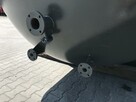 Zbiornik kolejowy z wężownicą 40000l- 40m3- 40 000l - woda - 9