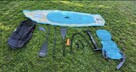 Deska SUP MAUI AND SONS 320cm - 4