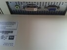 Monitor Fujitsu 24 cale B24W-5 lcd tv panoramiczny telewizor - 8