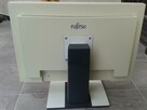 Monitor Fujitsu 24 cale B24W-5 lcd tv panoramiczny telewizor - 6