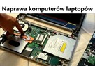 Naprawa komputerów laptopów Gliwice, Zabrze, Ruda Śląska - 1
