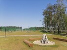Nowy dom w zabudowie bliźniaczej na osiedlu w Bojanie. - 10
