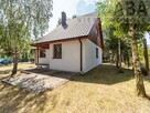 Nowoczesny dom nad jeziorem w Głodowie-dla miłośników natury - 3