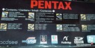 PENTAX Optio A4 aparat kompaktowy 12 Mpix zoom optyczny - 2