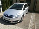 Opel zafira b 1.9 diesel.120 - 3