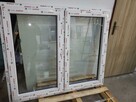 Okna PCV producent - 2