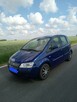 Fiat idea 1.4 benzyna/lpg - 1