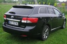 Toyota Avensis 2.0 D-4D Style - 5