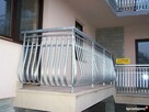 Sztachety balkonowe tralki balaski barierka - 6