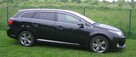 Toyota Avensis 2.0 D-4D Style - 7