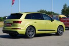 Audi SQ7 VAT 23 % - 8