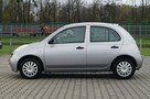 Nissan Micra - 2
