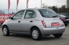 Nissan Micra - 3