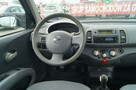 Nissan Micra - 5