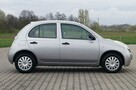 Nissan Micra - 7