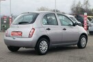 Nissan Micra - 8