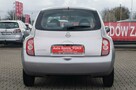 Nissan Micra - 10
