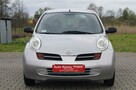 Nissan Micra - 11