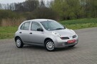 Nissan Micra - 13