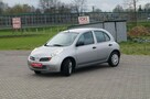 Nissan Micra - 14
