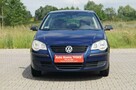 Volkswagen Polo 1,2 55 KM   KLIMA  HAK  10 LAT JEDEN WŁ. ZADBANY - 11