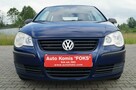 Volkswagen Polo 1,2 55 KM   KLIMA  HAK  10 LAT JEDEN WŁ. ZADBANY - 13