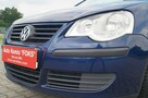 Volkswagen Polo 1,2 55 KM   KLIMA  HAK  10 LAT JEDEN WŁ. ZADBANY - 14