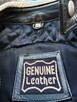 Kurtka na motor firmy Genuine leather - 3